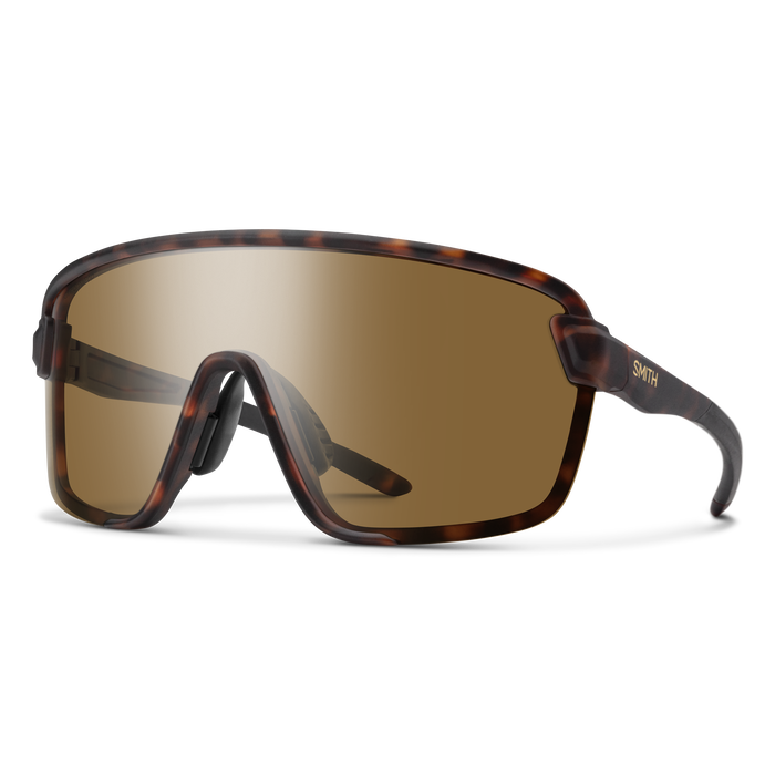 Matte Tortoise | ChromaPop Polarized Brown