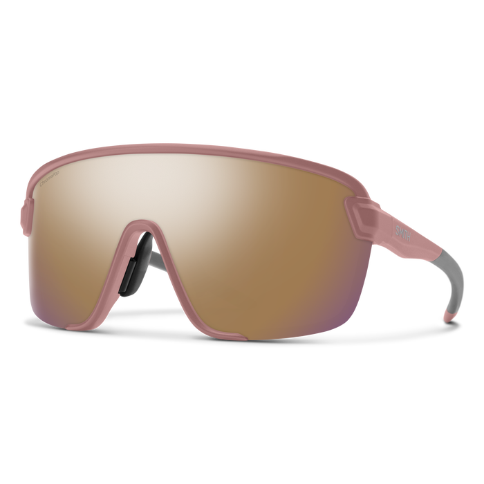 Matte Chalk Rose | ChromaPop Rose Gold Mirror