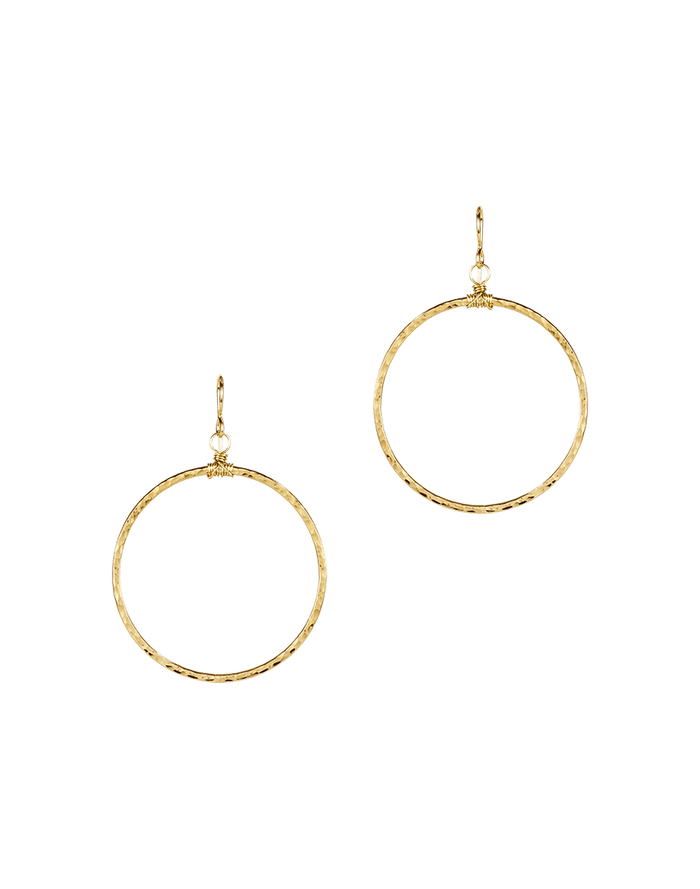 Boho Hoops
