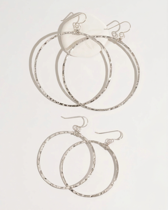 Boho Hoops