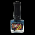 Bombastic Blu Nail Polish