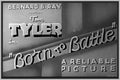 BORN TO BATTLE - 1935 - TOM TYLER - RARE DVD