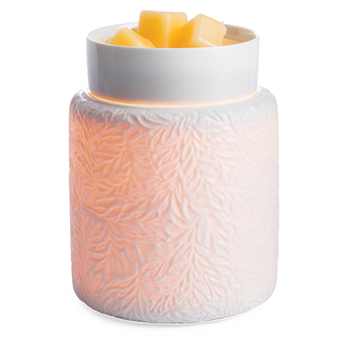 Botanical Illumination Wax Melter