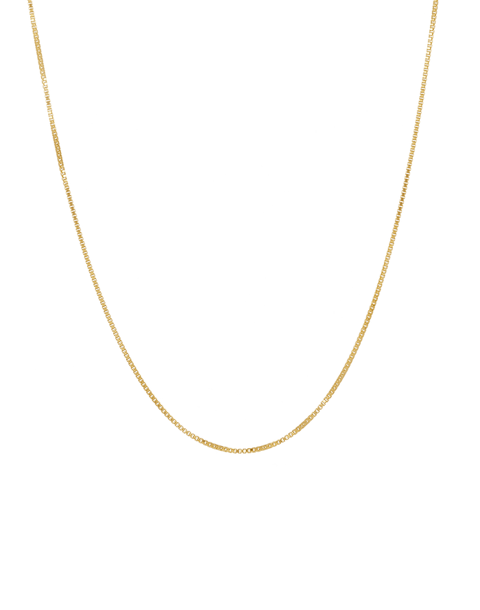Box Chain