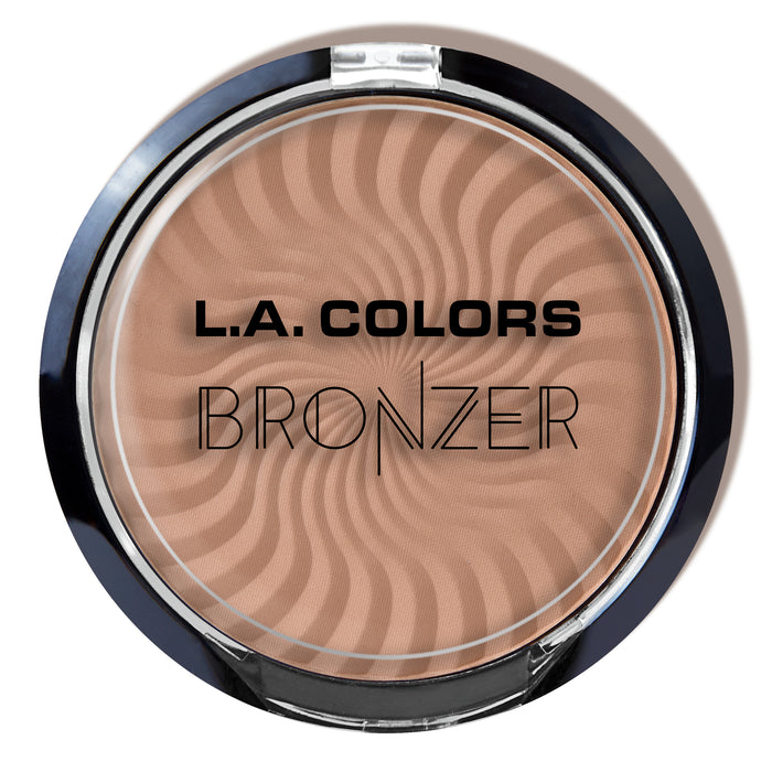 Bronzer natural shade variant product shot