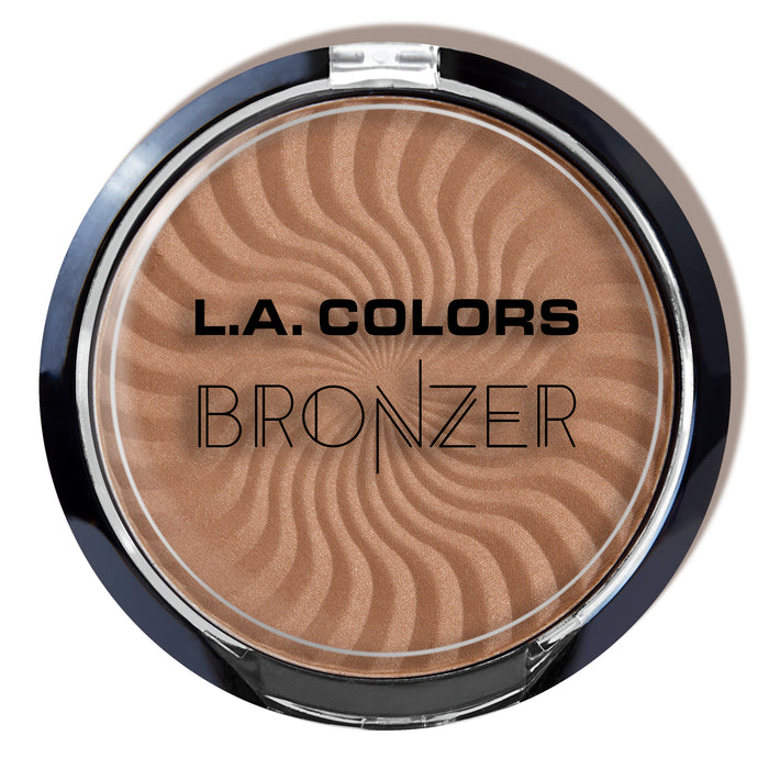 Bronzer radiance shade variant product shot