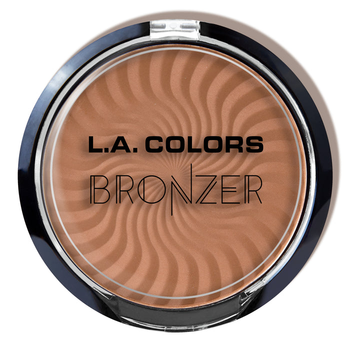 Bronzer spice shade variant product shot