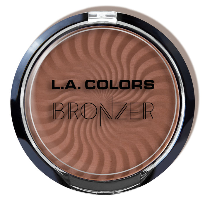 Bronzer deep tan shade variant product shot