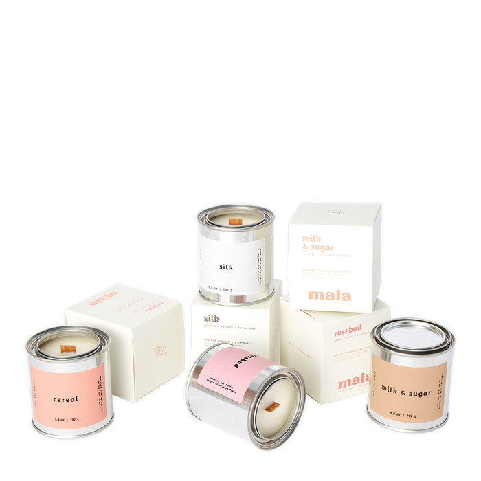 Build Your Own Bundle