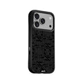Burnout Protective Phone Case - Mercedes-AMG PETRONAS F1 Team MagSafe
