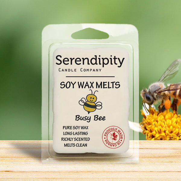 Busy Bee