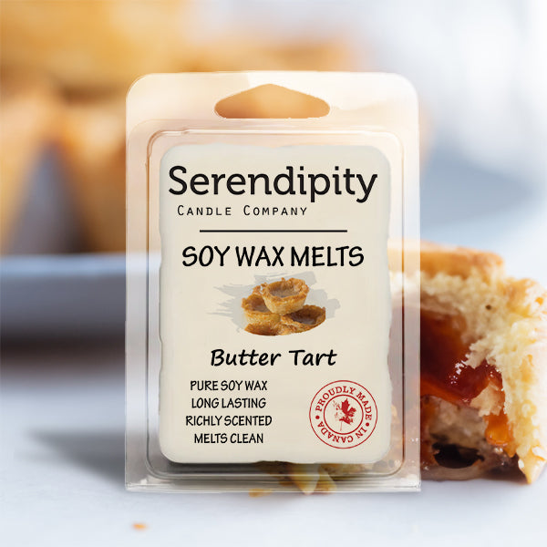 Butter Tart