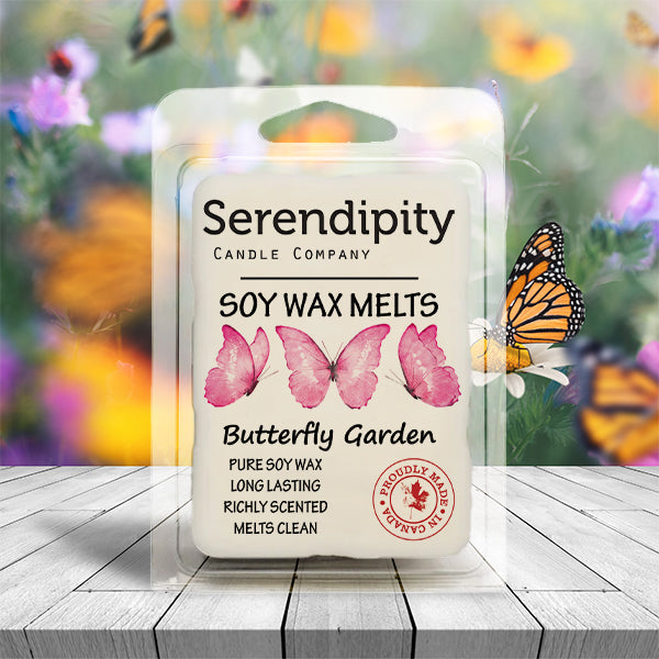 Butterfly Garden