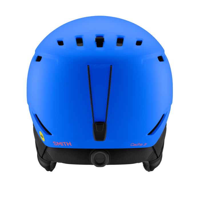 Cache Jr. Mips®