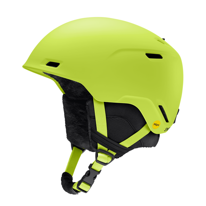 Cache Jr. Mips®