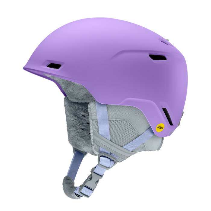 Matte Light Lavender / YS