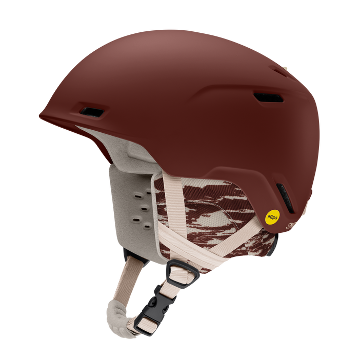 Matte Rust Renu / Small