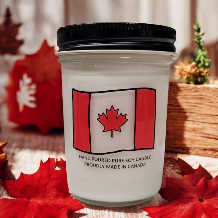 Canada Flag