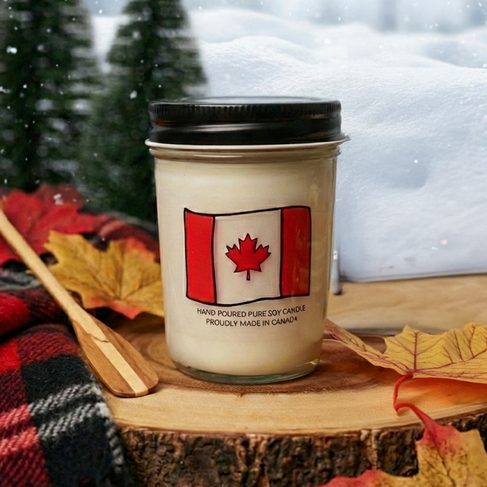 Canada Flag
