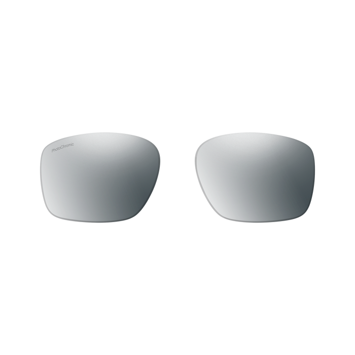 Photochromic Clear to Gray