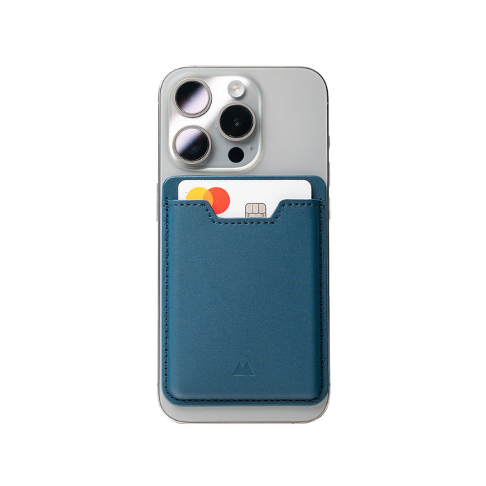Card Wallet - Marine