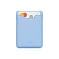 Card Wallet - Sky Blue
