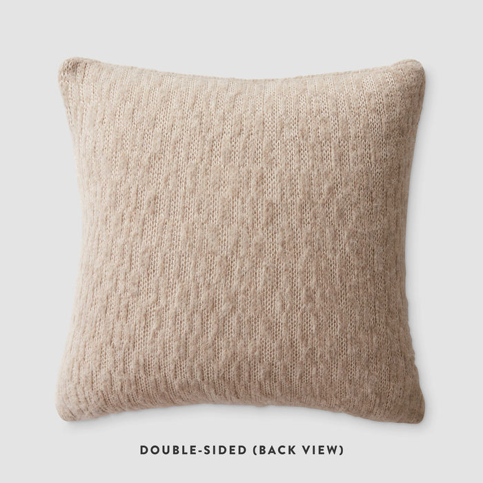 Carrizo Pillow
