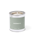 Cashmere | Ylang Ylang + Vanilla + Bergamot