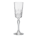 Bormioli Rocco Celebrazione 7.1 oz. Flute Glasses (Set of 12)