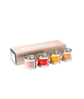 Cereal Mini Candle Gift Set