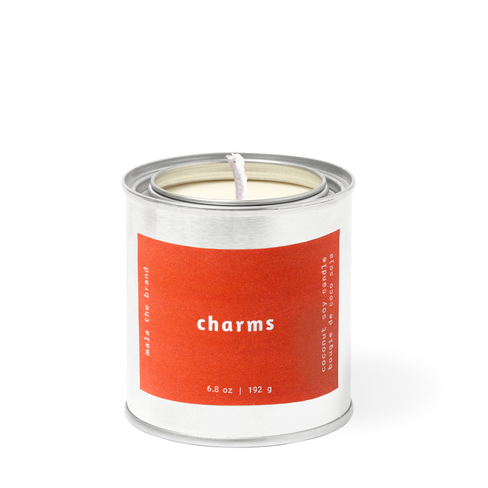 Charms | Oat + Marshmallows + Cream