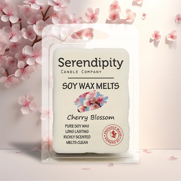 Cherry Blossom