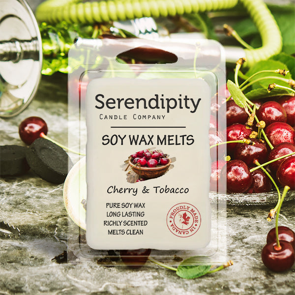 Cherry & Tobacco