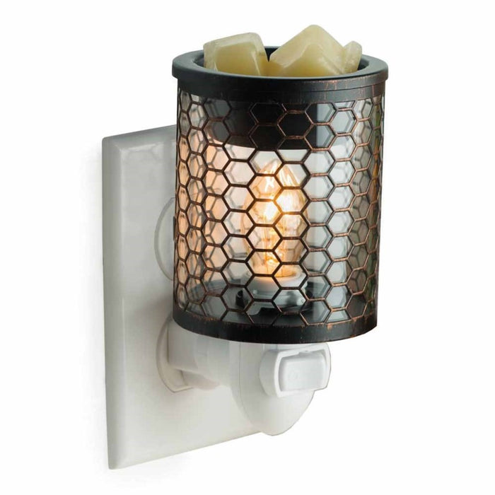 Chicken Wire Premium Plug In Melter