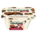 Chobani Flip Triple Choc Brownie 140G X 8