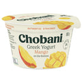 Chobani Mango Greek Yogurt 160G X 8
