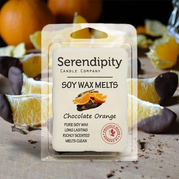 Chocolate Orange
