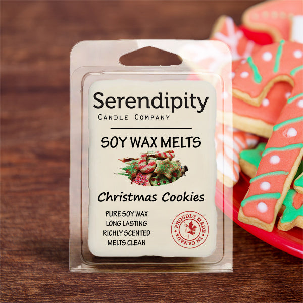 Christmas Cookies