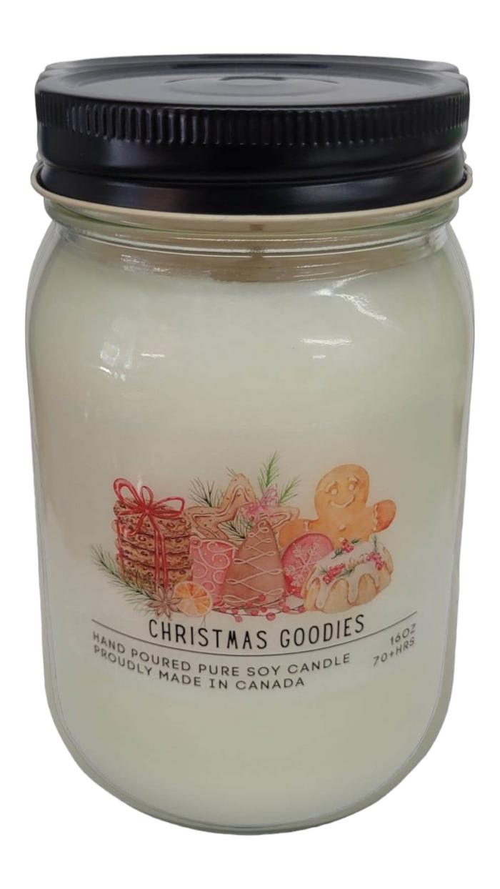 Christmas Goodies