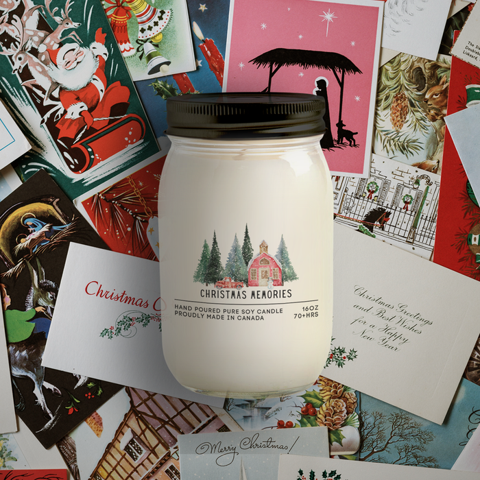 Christmas Memories