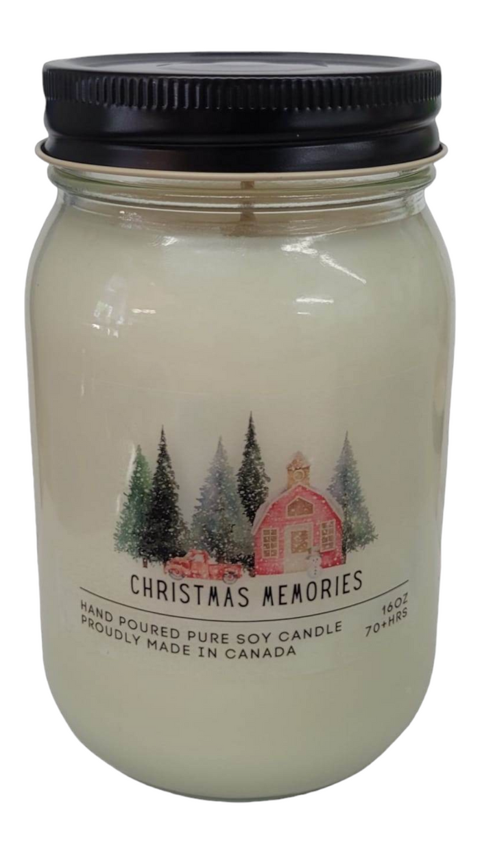 Christmas Memories