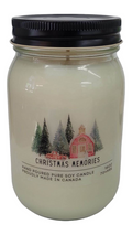 Christmas Memories