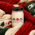 Christmas Sweater Weather