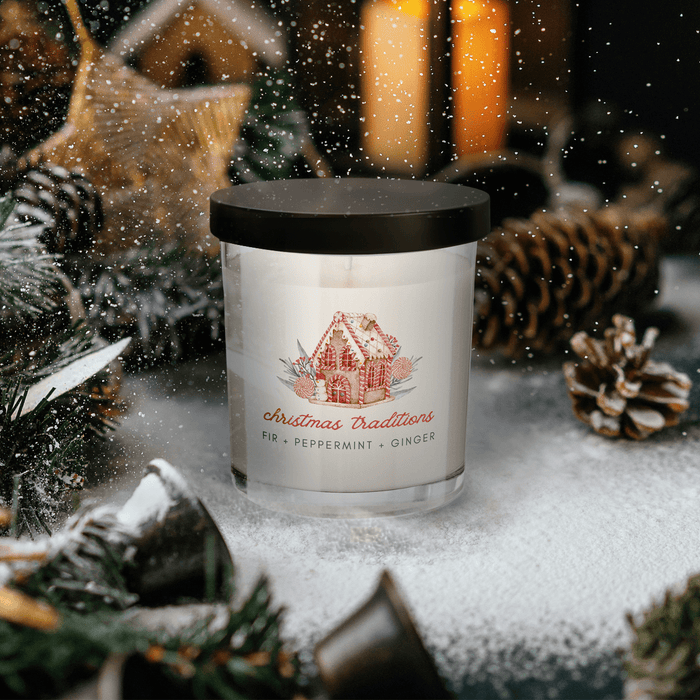 Christmas Traditions