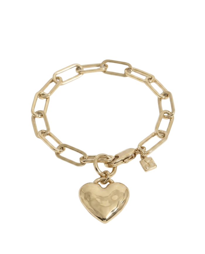 james-michelle-chunky-heart-bracelet-gold-transparent
