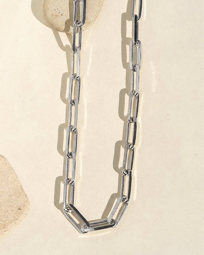 Chunky Love Chain