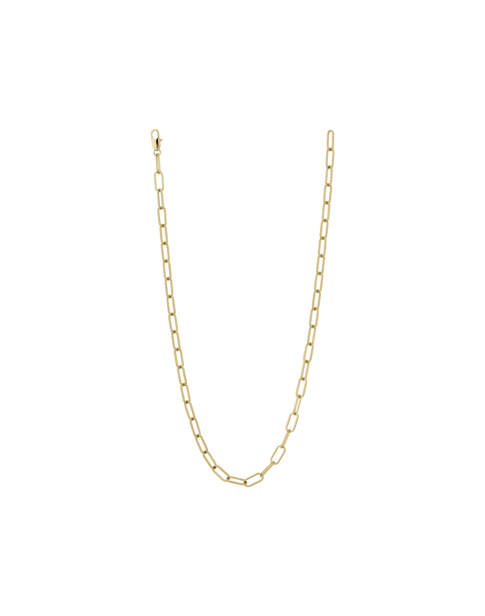 Chunky Necklace Extender