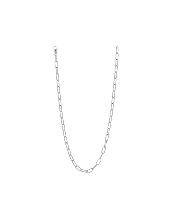 Chunky Necklace Extender