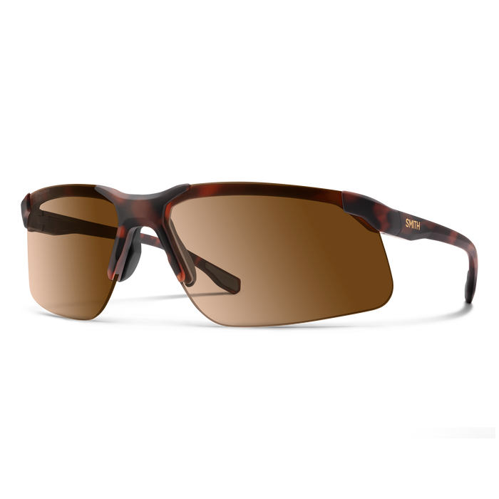 Matte Tortoise | ChromaPop Photochromic Brown