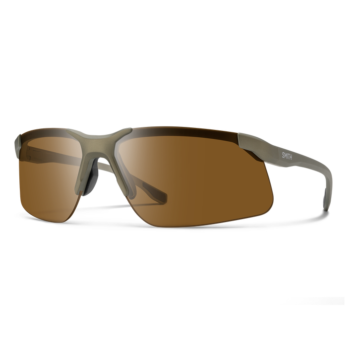 Matte Olive Oil | ChromaPop Brown